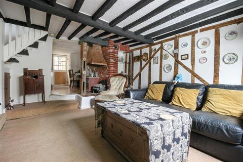 undefined, Church Street, Buntingford, SG9 9AS