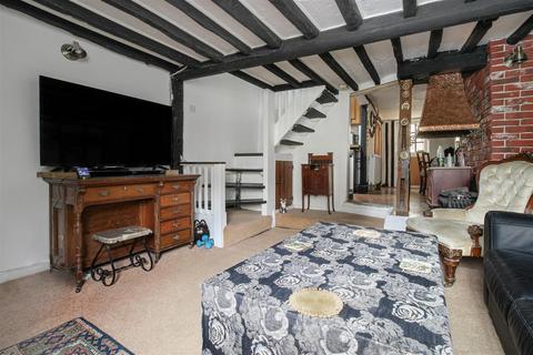 undefined, Church Street, Buntingford, SG9 9AS
