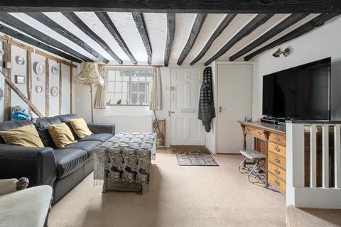 undefined, Church Street, Buntingford, SG9 9AS