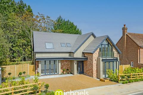 5 bedroom detached house for sale, Station Road, Bradfield, Bradfield, CO11