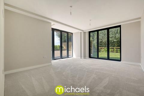 5 bedroom detached house for sale, Station Road, Bradfield, Bradfield, CO11