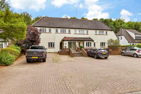 2 bedroom ground floor flat for sale, 28 Carden Avenue, Brighton BN1