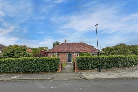 2 bedroom detached bungalow for sale, Ridgeway, Fenham, NE4