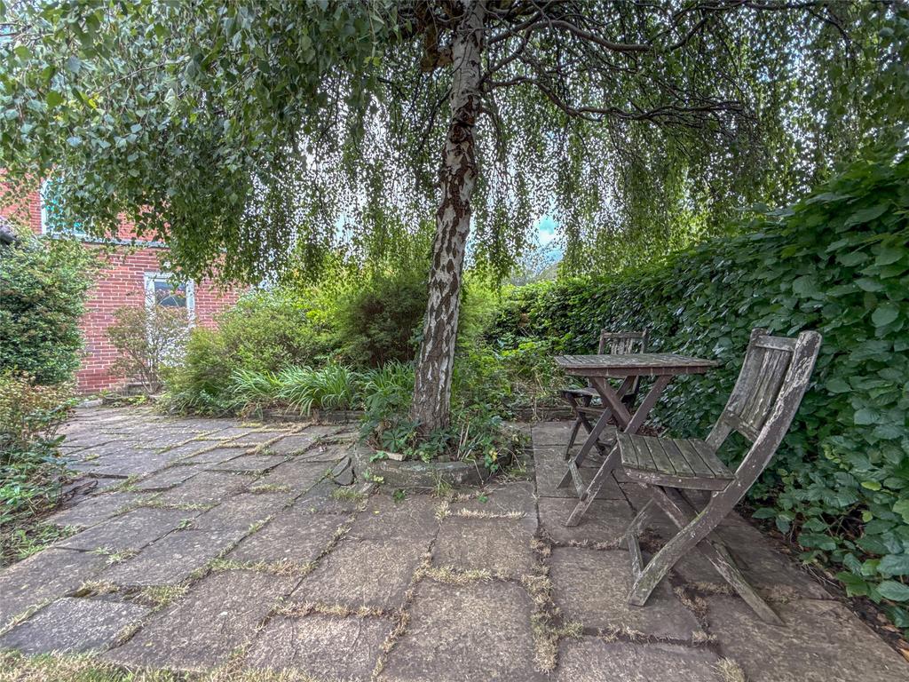 Gardens