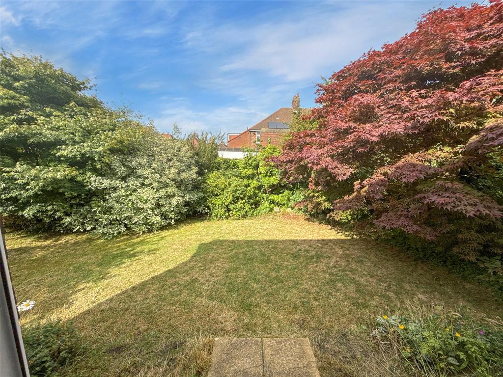 Gardens