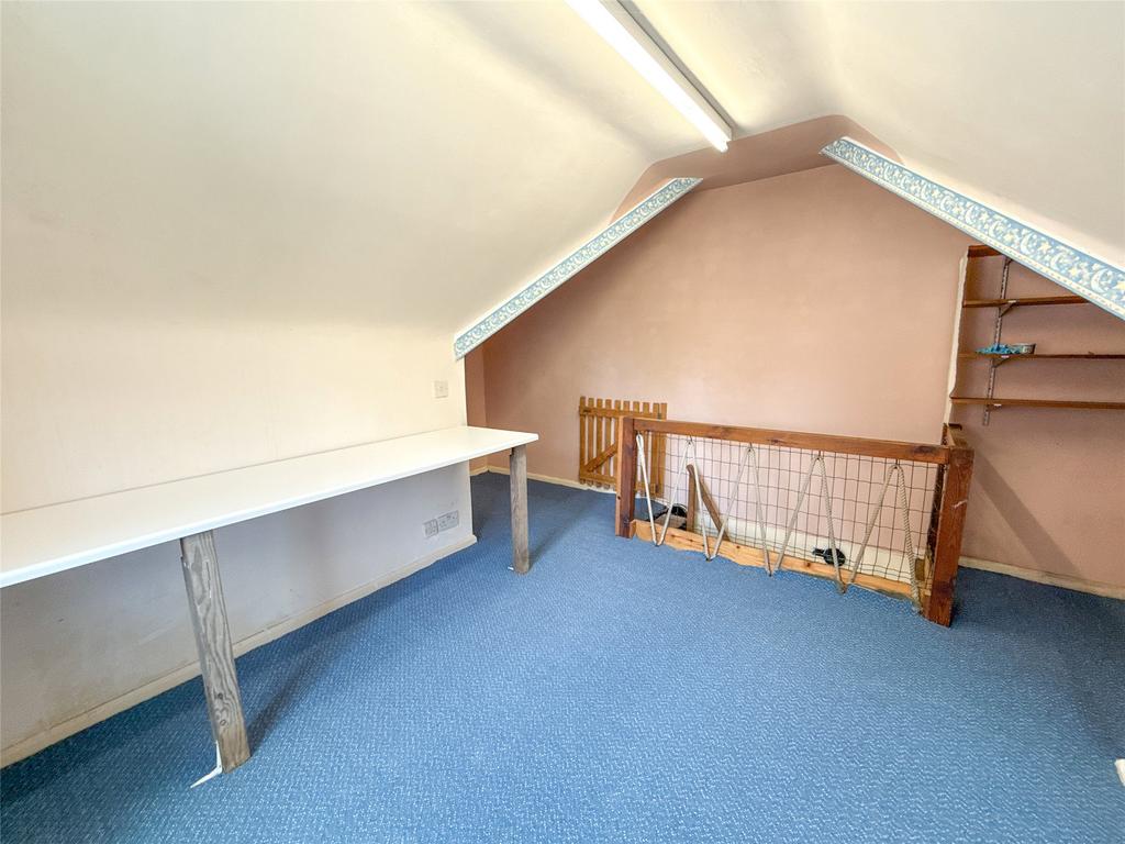 Loft Space