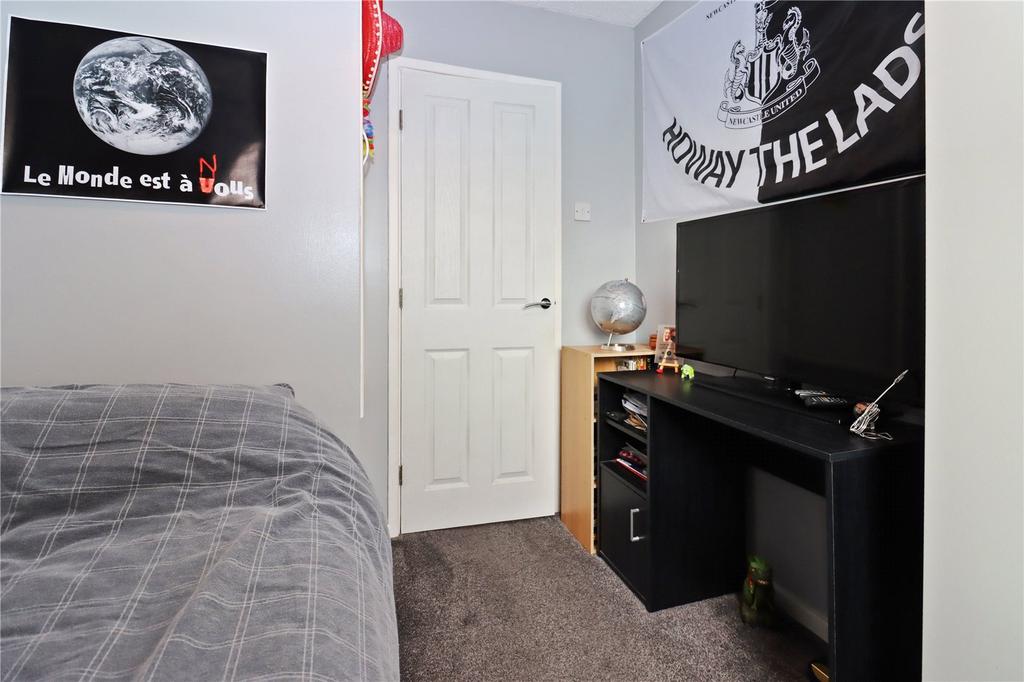 Bredroom Three