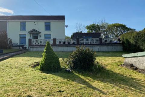 undefined, Parish Road, Cwmgwrach, Neath, Neath Port Talbot.
