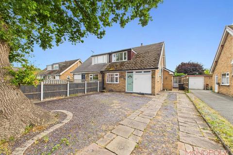 undefined, Darland Lane, Rossett
