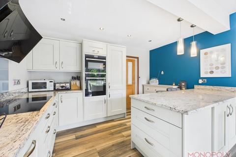 undefined, Darland Lane, Rossett