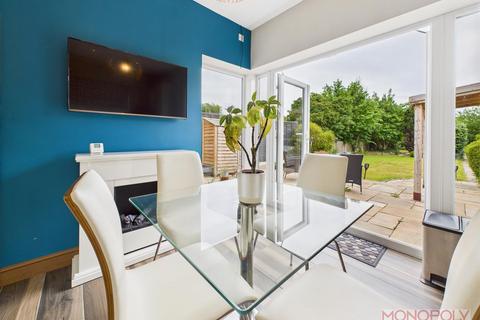 undefined, Darland Lane, Rossett