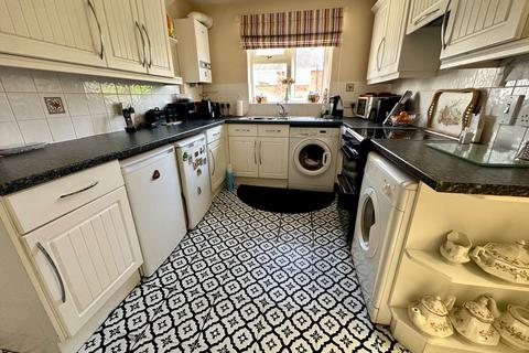 2 bedroom semi-detached bungalow for sale, Wardlow Close, Wolverhampton WV4