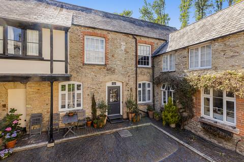undefined, Blackawton, Totnes