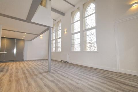 undefined, The Tabernacle, Church Street