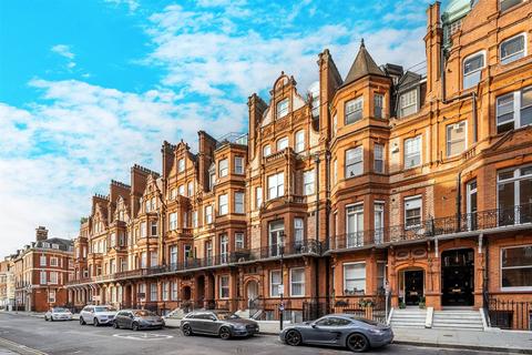 undefined, Draycott Place, London SW3