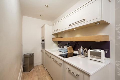 undefined, Draycott Place, London SW3