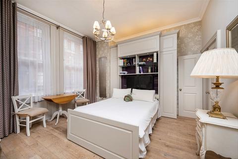 undefined, Draycott Place, London SW3