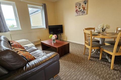 1 bedroom apartment for sale, Ferrara Square, Trawler Road, Marina, Swansea
