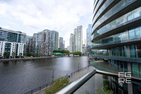 12 Baltimore Wharf, London E14