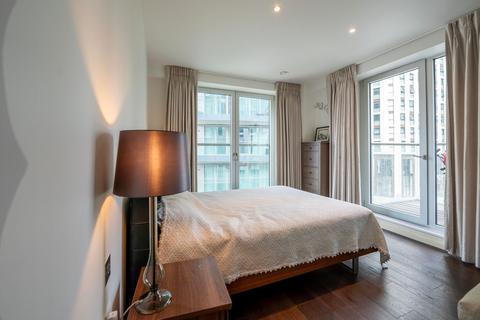 2 bedroom flat for sale, 12 Baltimore Wharf, London E14