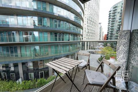2 bedroom flat for sale, 12 Baltimore Wharf, London E14
