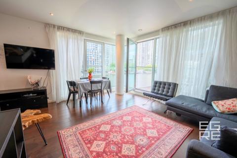 2 bedroom flat for sale, 12 Baltimore Wharf, London E14