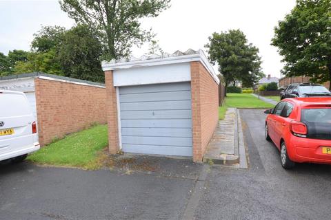undefined, Thistleflat Road, Crook