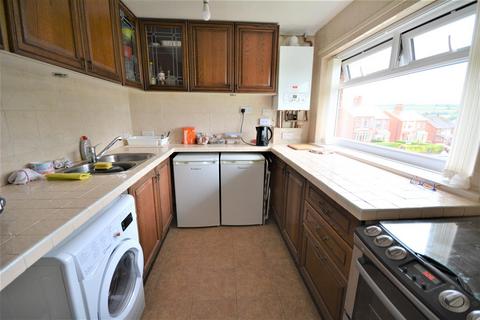 undefined, Thistleflat Road, Crook