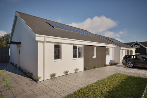 undefined, Merritts Hill, Illogan, TR16 4HD