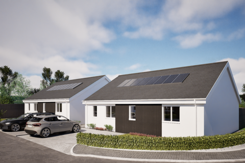 undefined, Merritts Hill, Illogan, TR16 4HD