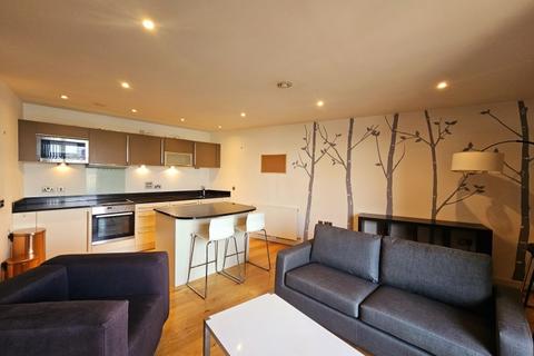 Wharf Approach, Leeds LS1