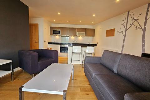 undefined, Wharf Approach, Leeds LS1