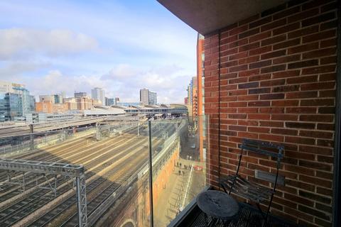 undefined, Wharf Approach, Leeds LS1