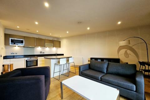 1 bedroom apartment for sale, Wharf Approach, Leeds LS1