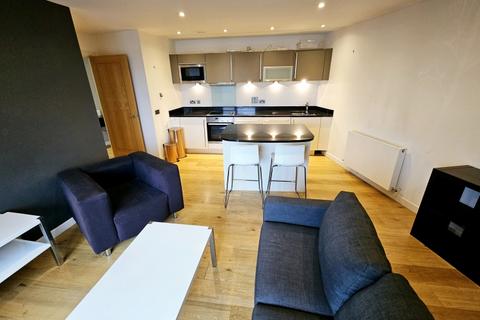1 bedroom apartment for sale, Wharf Approach, Leeds LS1