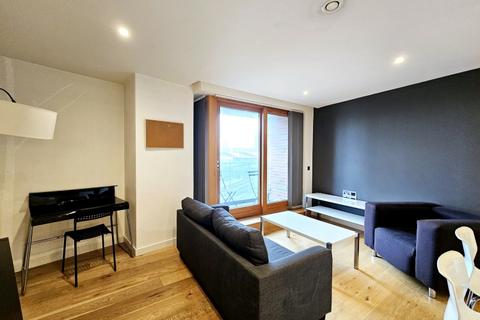 1 bedroom apartment for sale, Wharf Approach, Leeds LS1