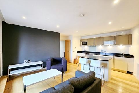 Wharf Approach, Leeds LS1