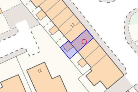 15 Mill Street, Frizington, CA26 3SQ