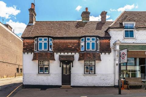 3 bedroom house for sale, SOUTH STREET, DORKING, RH4