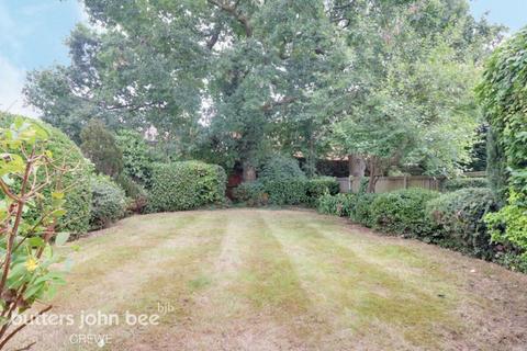 undefined, Stephenson Drive, Crewe