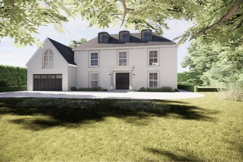 undefined, Manor Road, Penn, Buckinghamshire, HP10