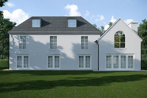 undefined, Manor Road, Penn, Buckinghamshire, HP10