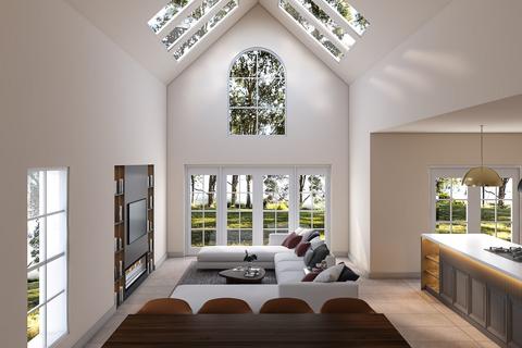 undefined, Manor Road, Penn, Buckinghamshire, HP10