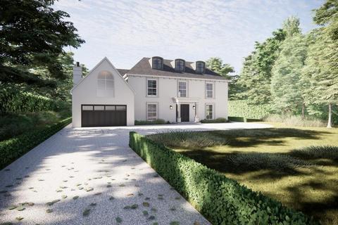undefined, Manor Road, Penn, Buckinghamshire, HP10
