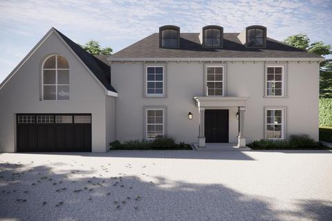 undefined, Manor Road, Penn, Buckinghamshire, HP10