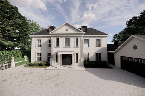 undefined, Manor Road, Penn, Buckinghamshire, HP10