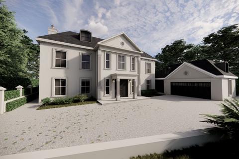 undefined, Manor Road, Penn, Buckinghamshire, HP10