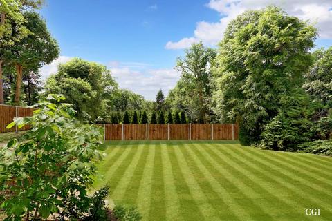 undefined, Manor Road, Penn, Buckinghamshire, HP10