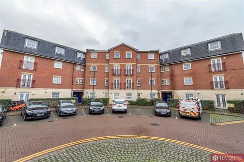 undefined, Queensberry Place, Newham, E12