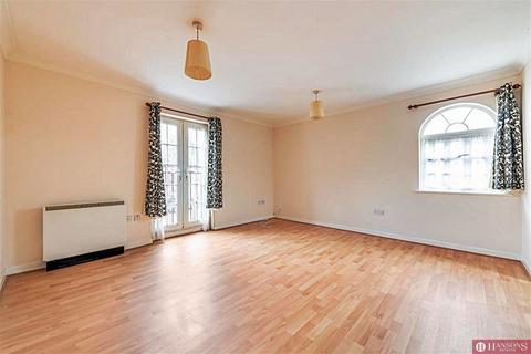 undefined, Queensberry Place, Newham, E12